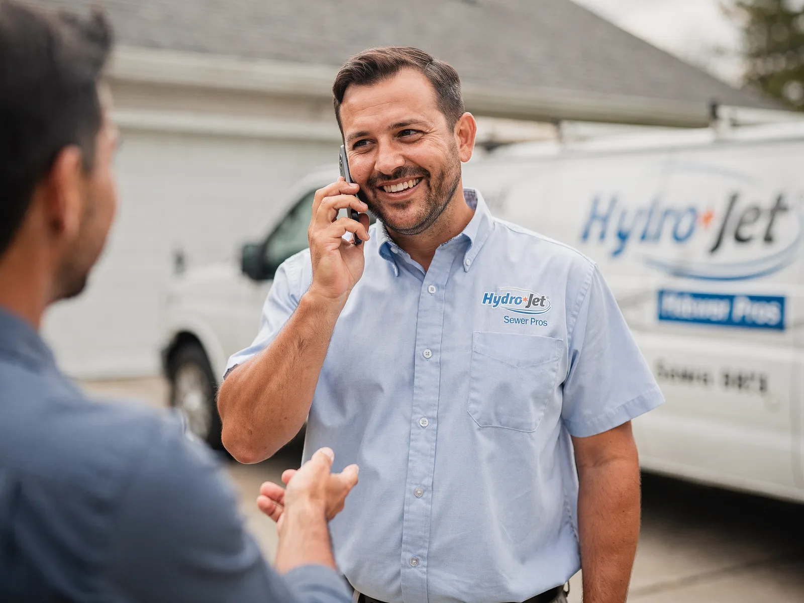 Hydro Jetting Fairmont, NC FAQs